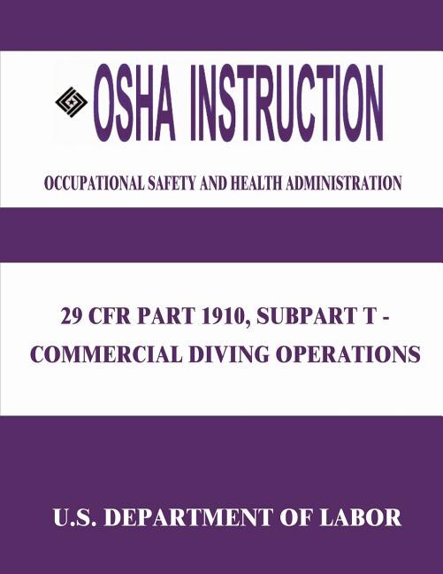 Front cover_OSHA Instruction