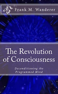 Front cover_The Revolution of Consciousness