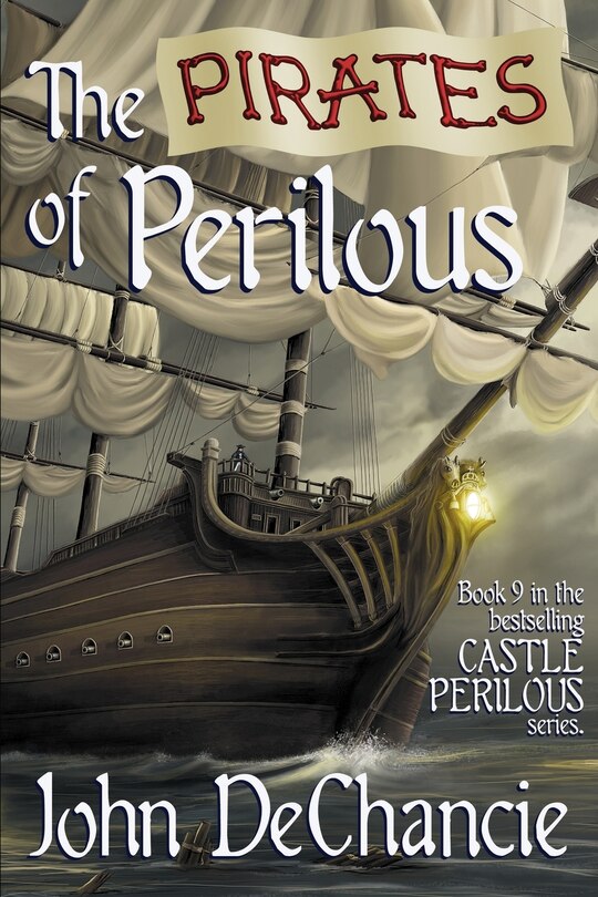 Couverture_The Pirates Of Perilous