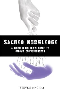 Front cover_Sacred Knowledge