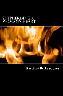 Front cover_Shepherding a Woman's Heart