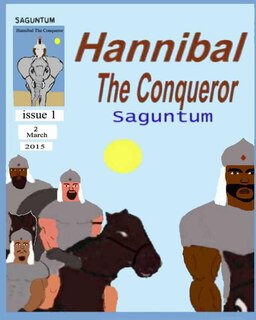 Front cover_Hannibal the Conqueror