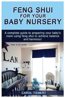 Front cover_Feng Shui for Your Baby Nursery
