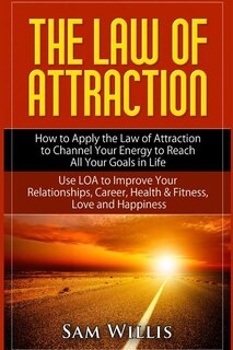 Front cover_The Law of Attraction
