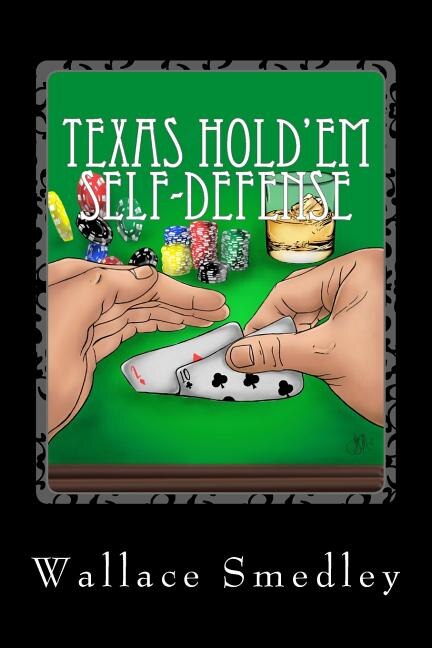 Couverture_Texas Hold'em Self-Defense
