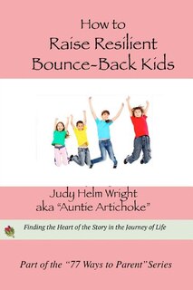 Couverture_How to Raise Resilient Bounce-Back Kids