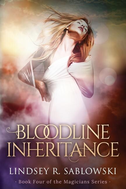Front cover_Bloodline Inheritance