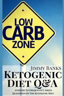 Ketogenic Diet Q&A: Answers To Frequently Asked Questions On The Ketogenic Diet, Effective And Fast Weight Loss With A Low Carbohydrate Meal Plan