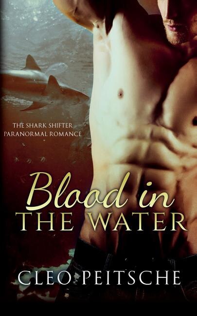 Front cover_Blood in the Water