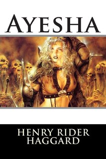 Front cover_Ayesha (Classic stories)