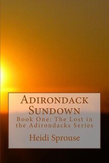 Couverture_Adirondack Sundown