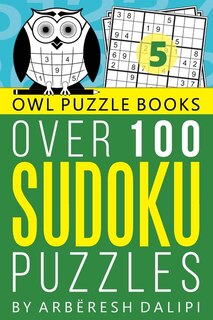 Front cover_sudoku
