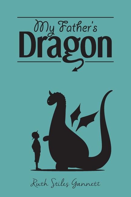 Couverture_My Father's Dragon