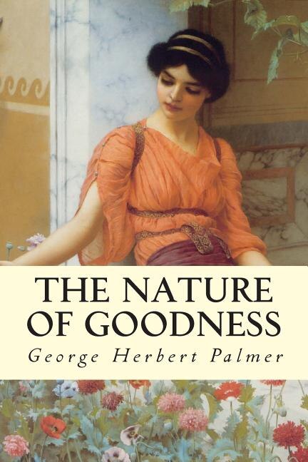Couverture_The Nature of Goodness