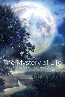 Couverture_The Mystery of Life