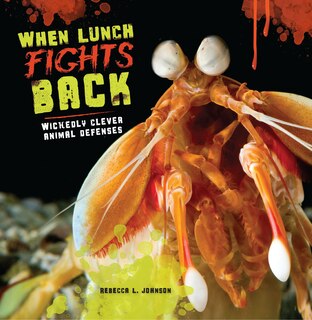 Front cover_When Lunch Fights Back