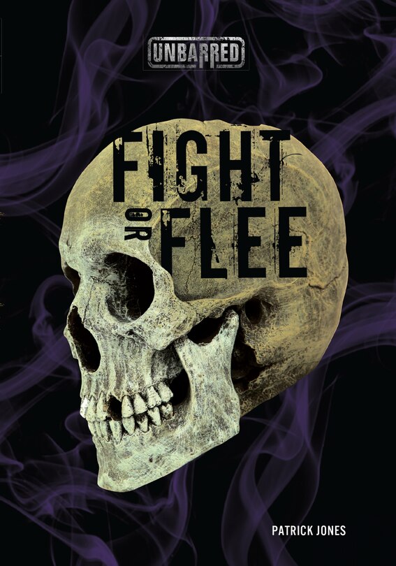 Front cover_Fight or Flee