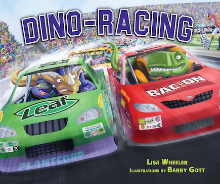 Dino-Racing