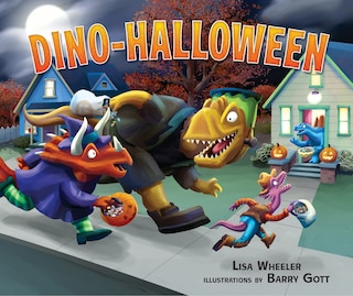 Front cover_Dino-halloween