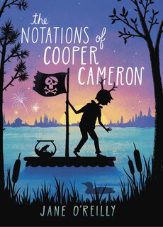 Couverture_The Notations Of Cooper Cameron