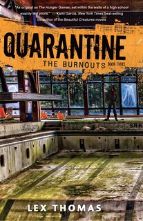 Front cover_The Burnouts