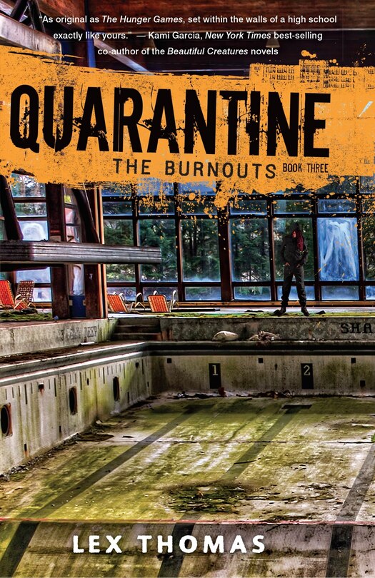 Front cover_The Burnouts