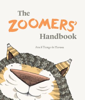 Front cover_The Zoomers' Handbook