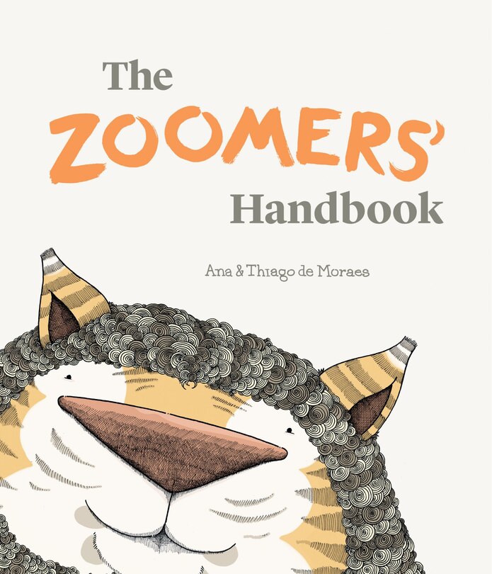 Front cover_The Zoomers' Handbook