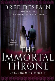 Couverture_The Immortal Throne