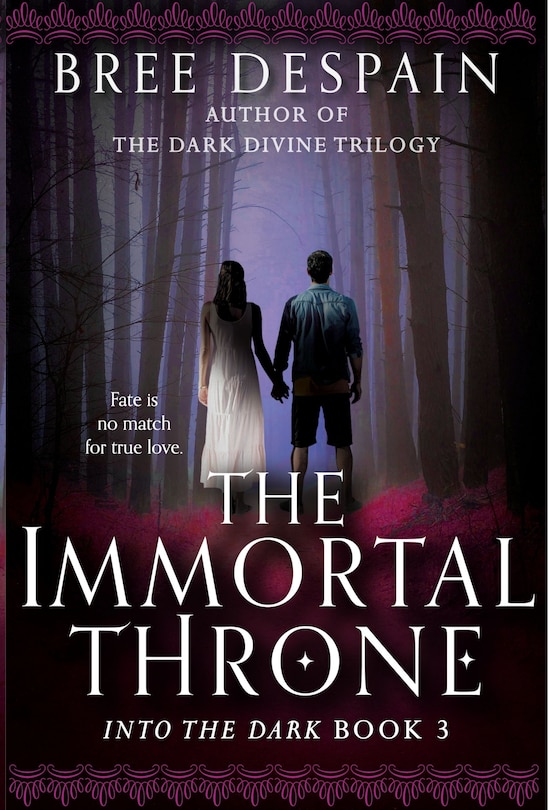 Couverture_The Immortal Throne
