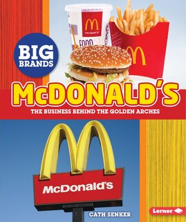 Front cover_McDonald's