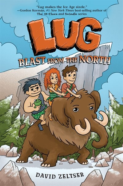 Front cover_Blast from the North