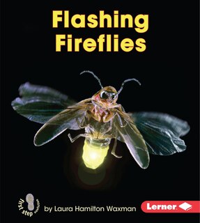 Front cover_Flashing Fireflies