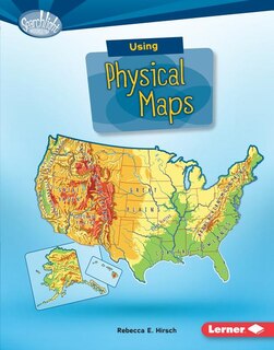 Front cover_Using Physical Maps