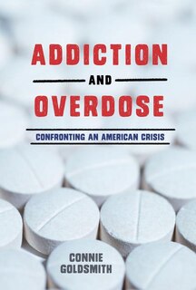Front cover_Addiction and Overdose