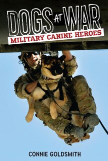 Front cover_Dogs at War