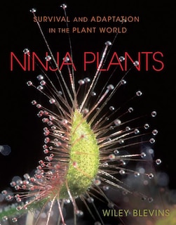 Front cover_Ninja Plants