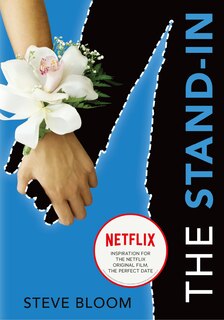 Couverture_The Stand-in