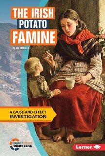 Couverture_The Irish Potato Famine
