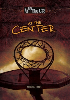 Couverture_At the Center