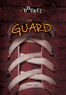 Front cover_On Guard