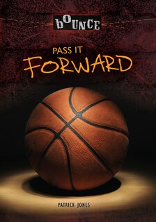 Couverture_Pass It Forward
