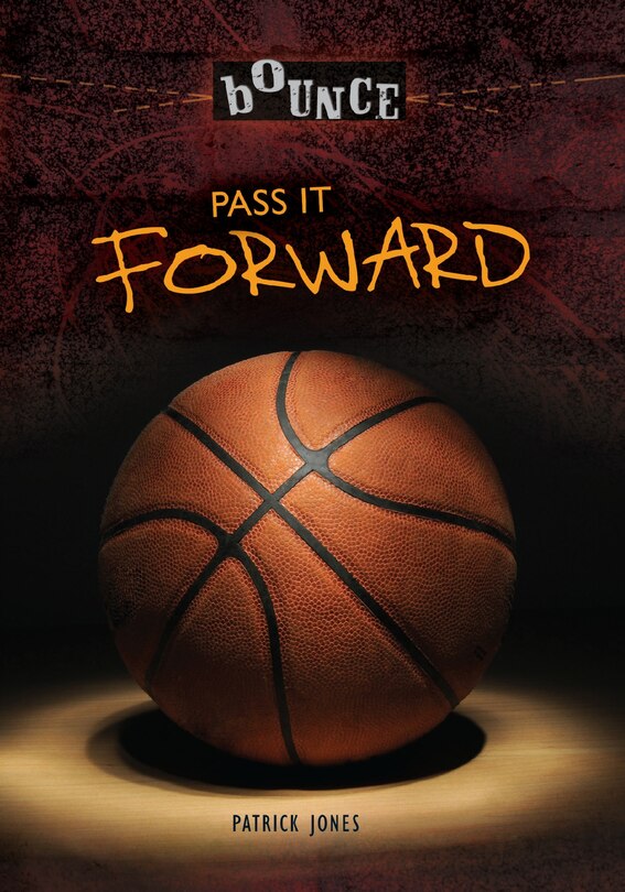 Couverture_Pass It Forward