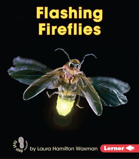 Front cover_Flashing Fireflies