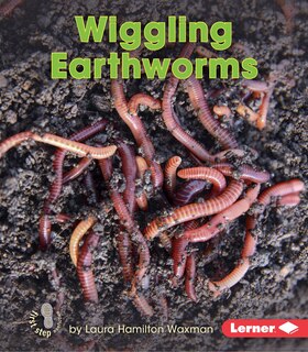 Front cover_Wiggling Earthworms