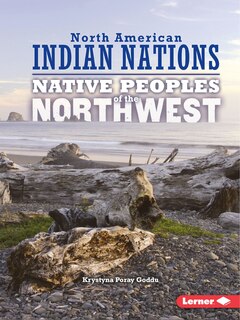 Couverture_Native Peoples of the Northwest