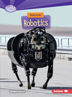 Front cover_Discover Robotics