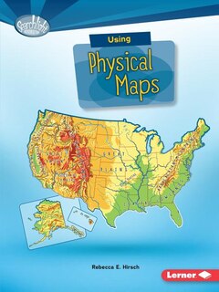 Front cover_Using Physical Maps