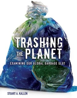 Couverture_Trashing the Planet