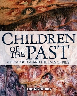 Front cover_Children of the Past